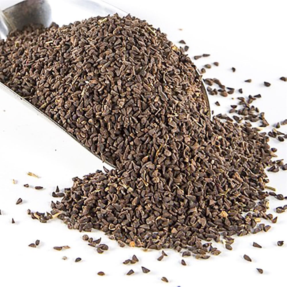 Üzerlik Tohumu Deyip de Geçmemek Gerekir 