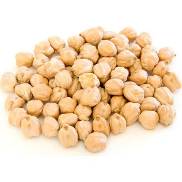 Glutensiz Koçbaşı Nohut Neden Tercih Edilmeli? 