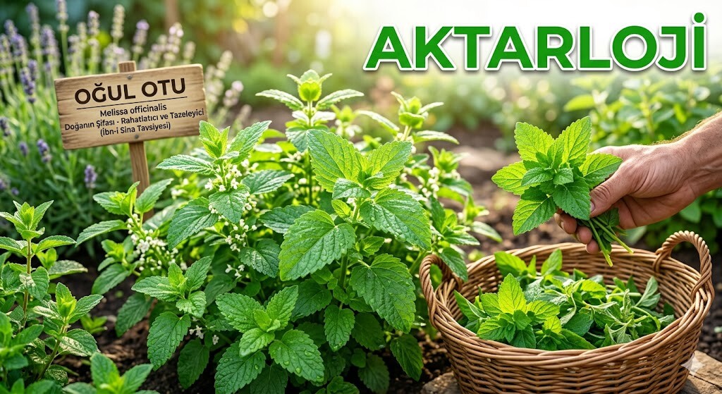 Tabiatın Mucize Koruyucusu Civan Perçemi Otu İle Tanışın