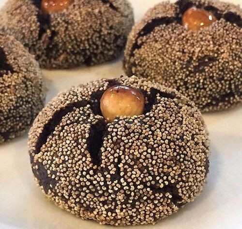 Haşhaşla Yapılan Damak Çatlatan Lezzetler