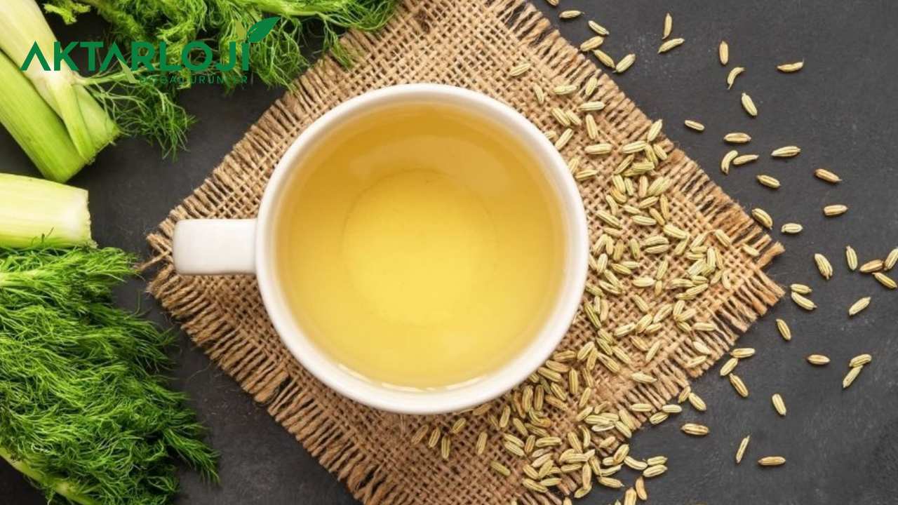 Rezene Çayı Şişkinliğe İyi Gelir mi?