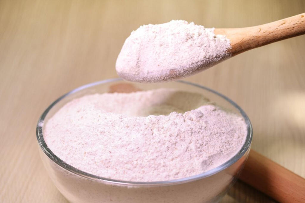 Xanthan Gum / Ksantan Sakızı Nedir? Nasıl Kullanılır?