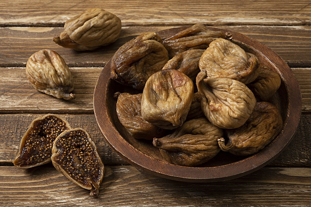 Kurutulmuş İncirin Faydaları Nelerdir?