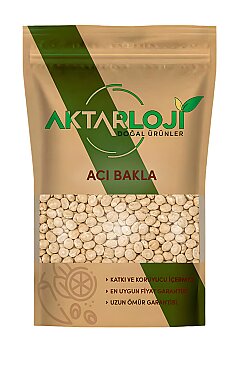 Acı Bakla / Tirmis / Termiye - 7