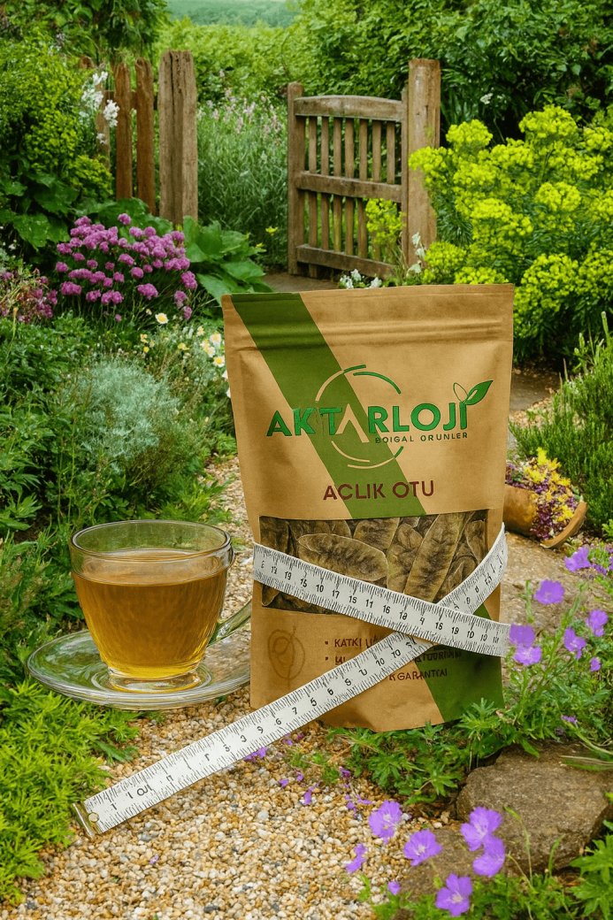 Açlık Otu - 5