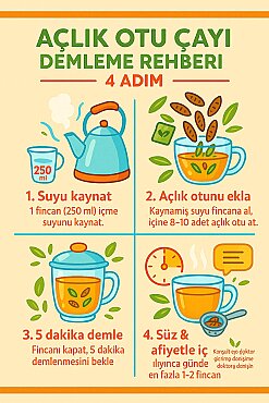 Açlık Otu - 3