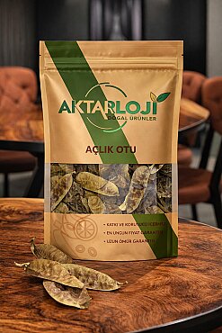 Açlık Otu - 6