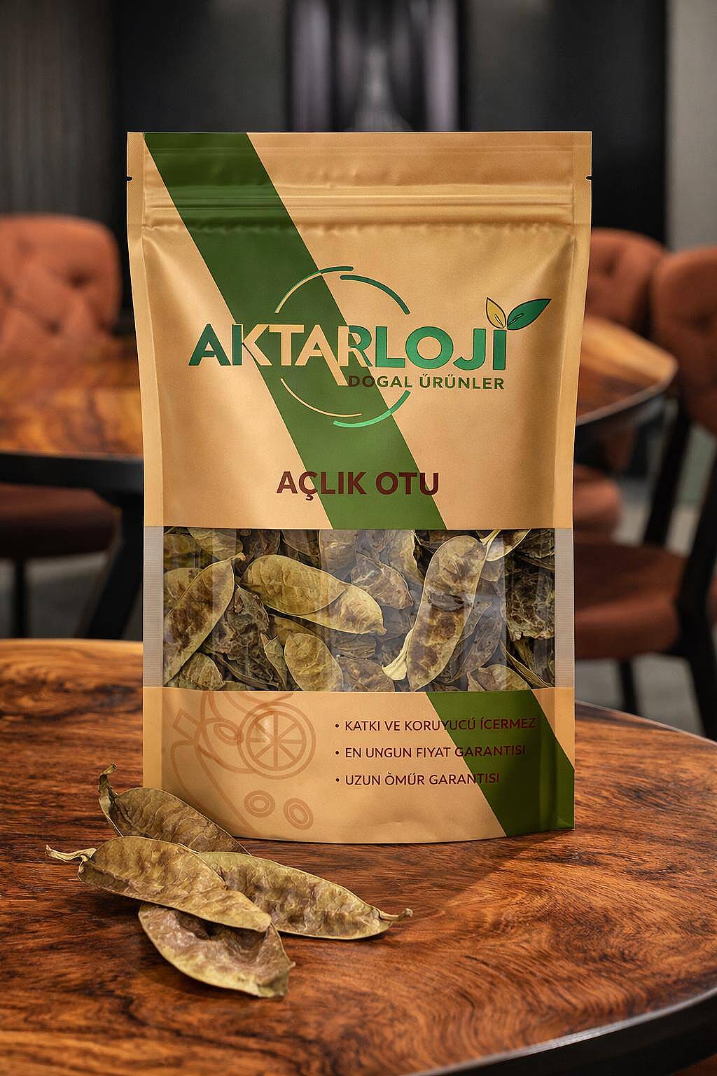 Açlık Otu - 6