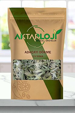 Adaçayı Sıyırma - 1