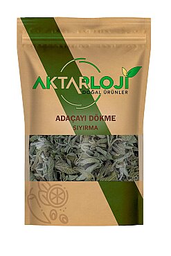 Adaçayı Sıyırma - 2
