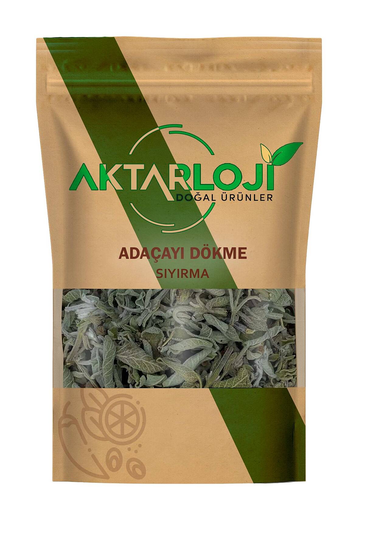 Adaçayı Sıyırma - 2