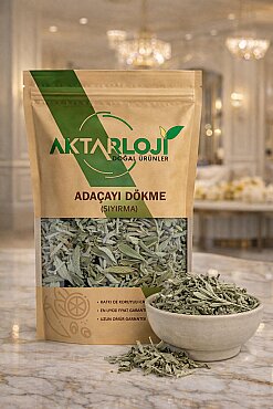 Adaçayı Sıyırma - 5