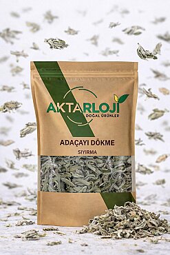 Adaçayı Sıyırma - 6