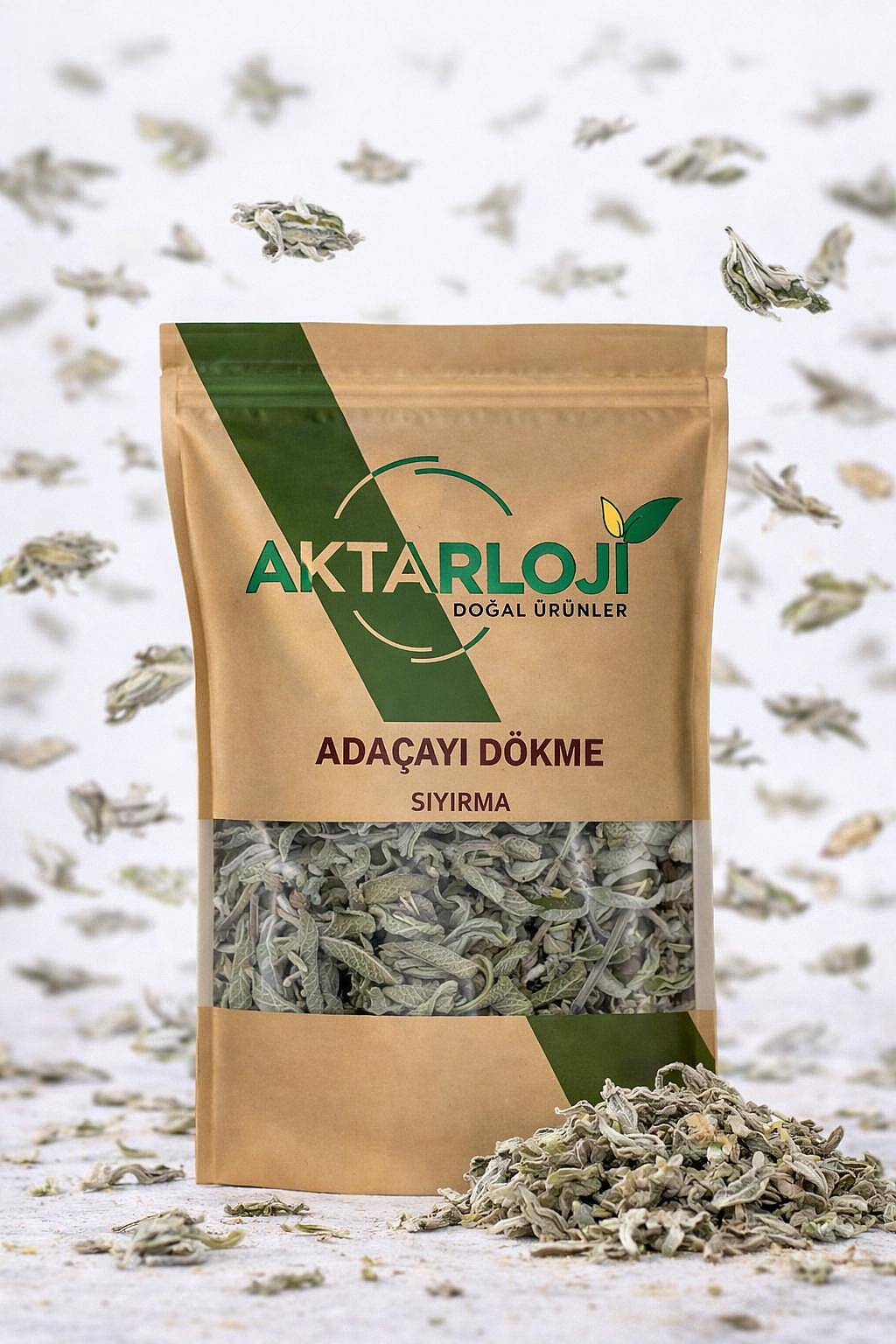 Adaçayı Sıyırma - 6