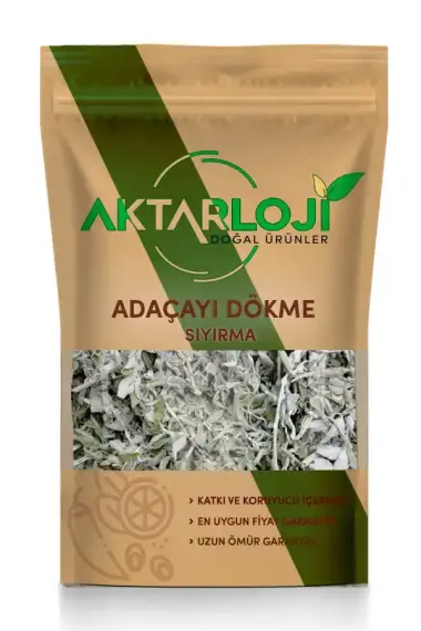 Adaçayı Sıyırma - 3