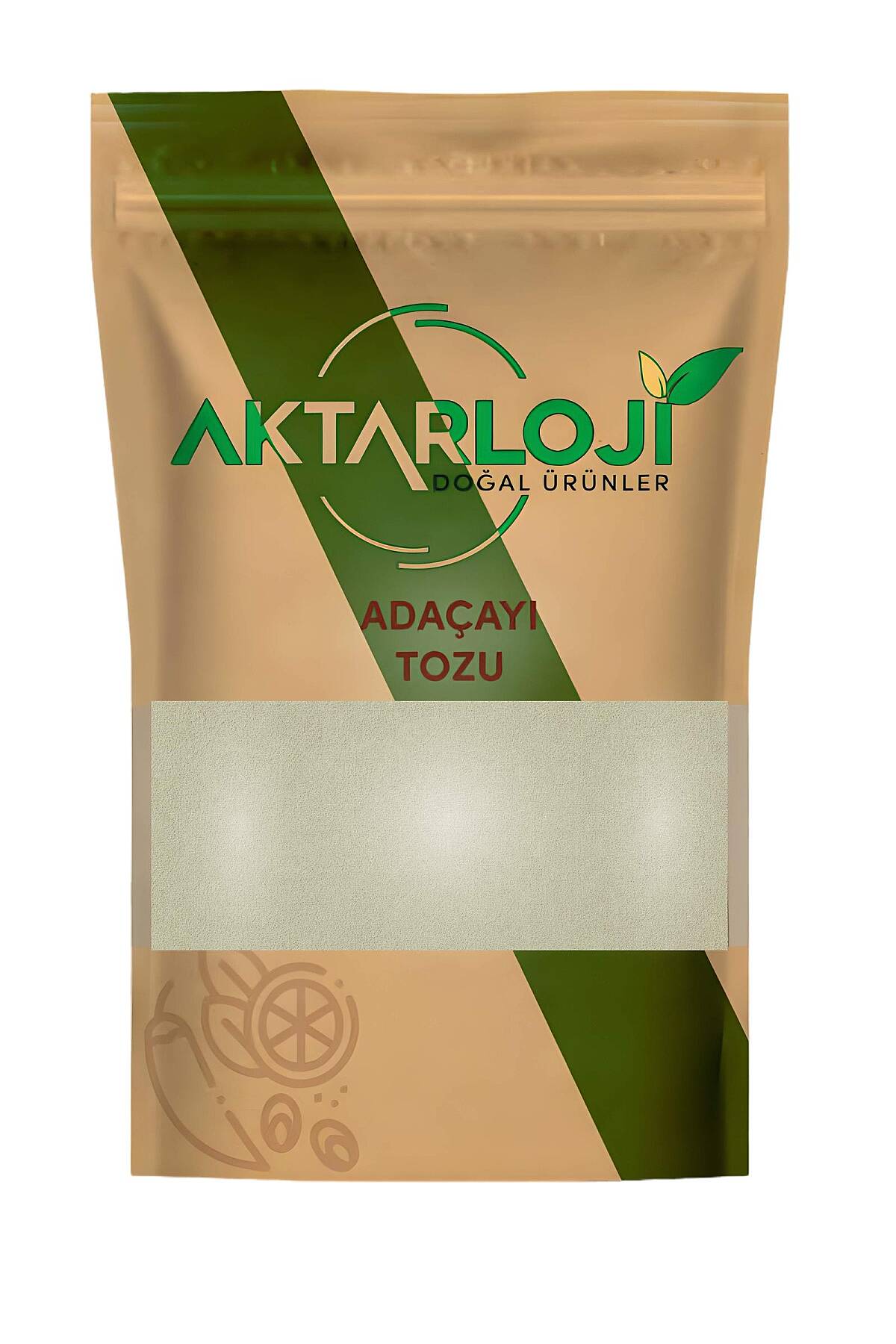 Adaçayı Tozu / Yeni Öğütülmüş - 5