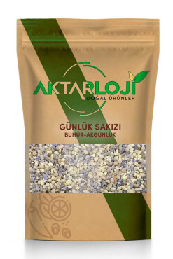 Ak Günlük Sakızı - Aktarloji
