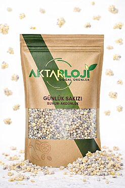 Ak Günlük Sakızı - 7