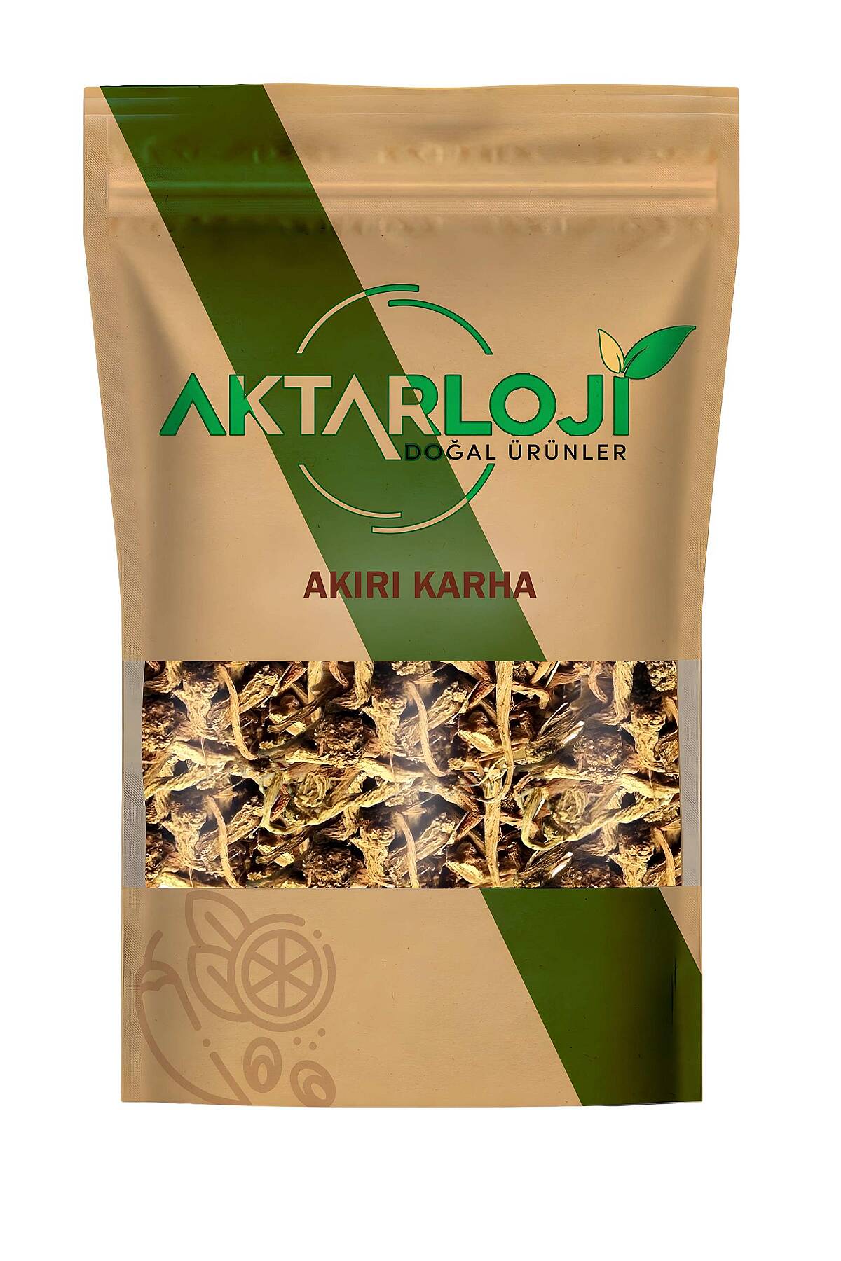 Akırı Karha ( Üdül Kahır - Ahırı Kahra ) - 2