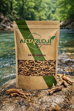 Akırı Karha ( Üdül Kahır - Ahırı Kahra ) - 4