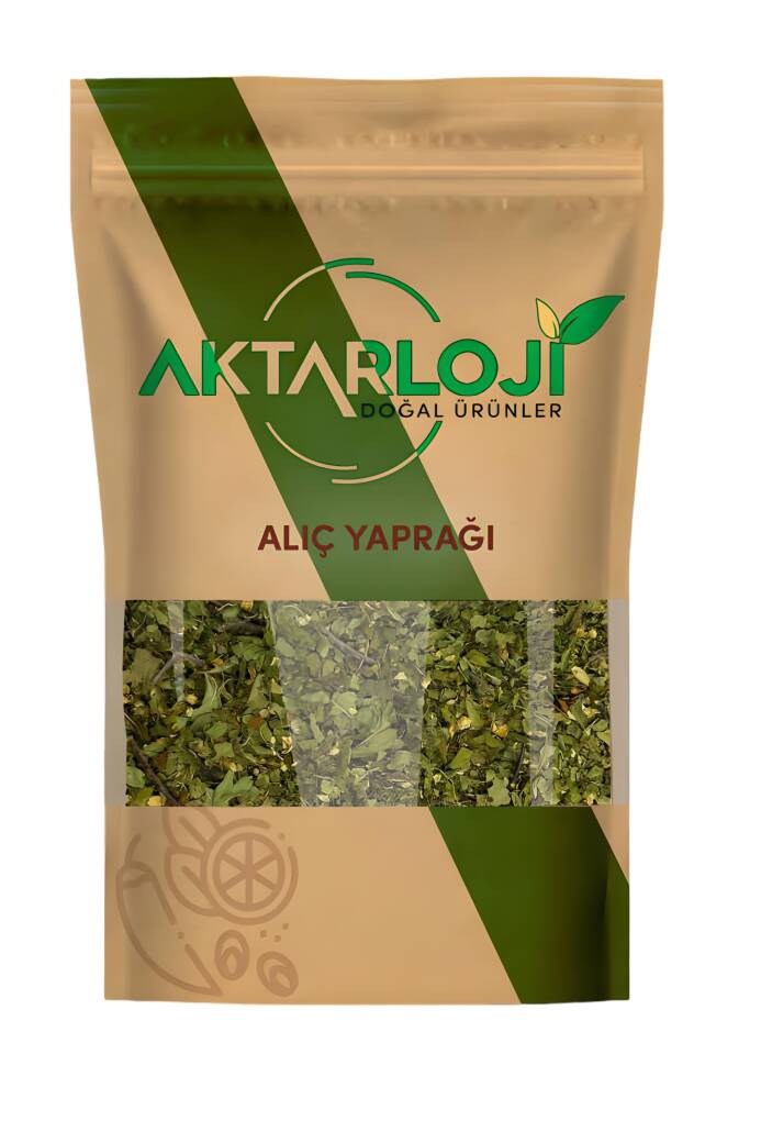 Alıç Yaprağı - 5