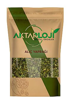 Alıç Yaprağı - 3