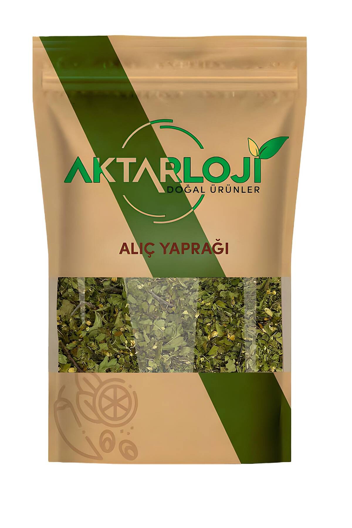 Alıç Yaprağı - 3