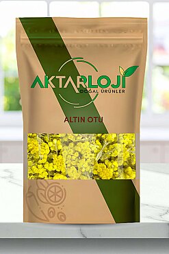 Altın Otu - 1