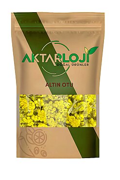 Altın Otu - 2