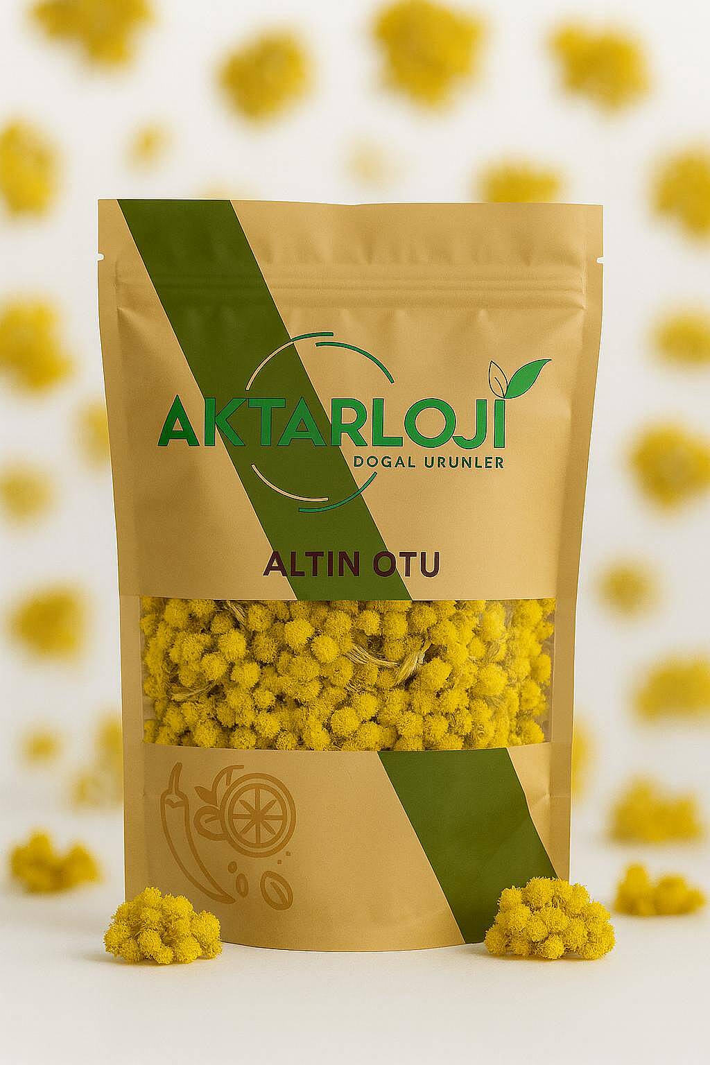 Altın Otu - 6