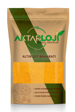 Altın Süt Baharatı - Aktarloji