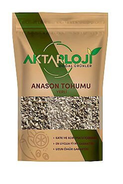 Anason Tohumu - 2