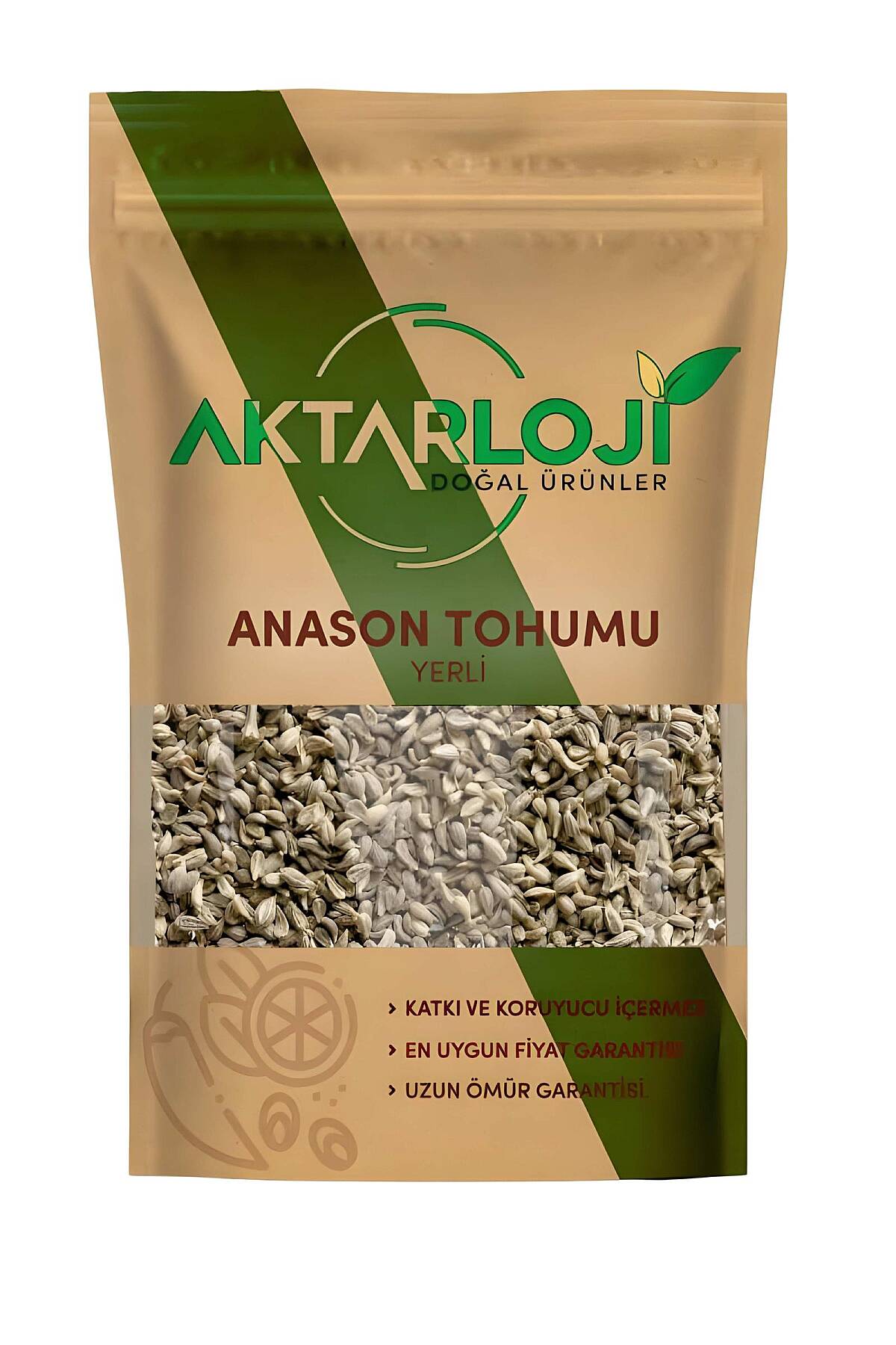Anason Tohumu - 2