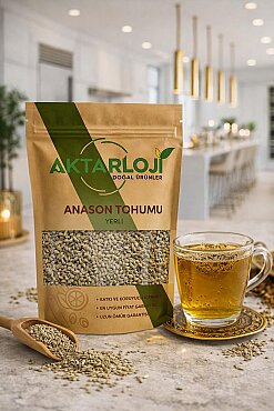 Anason Tohumu - 3