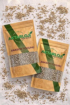 Anason Tohumu - 5