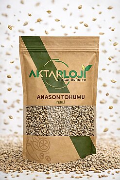 Anason Tohumu - 6
