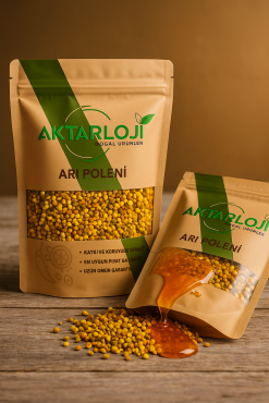 Arı Poleni - 2