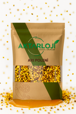 Arı Poleni - 3