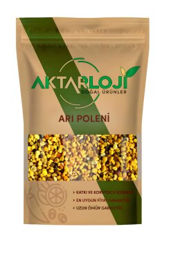 Arı Poleni - 5