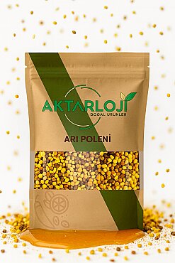 Arı Poleni - 3