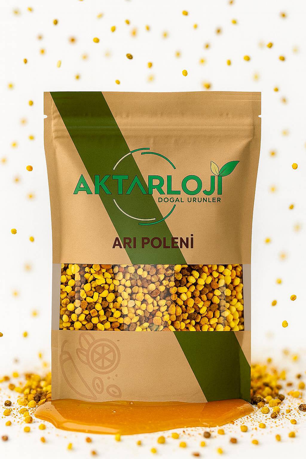 Arı Poleni - 3