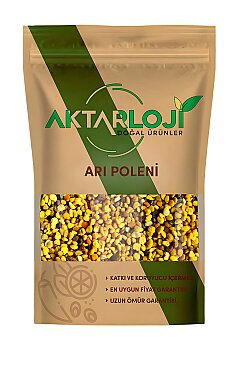 Arı Poleni - 5