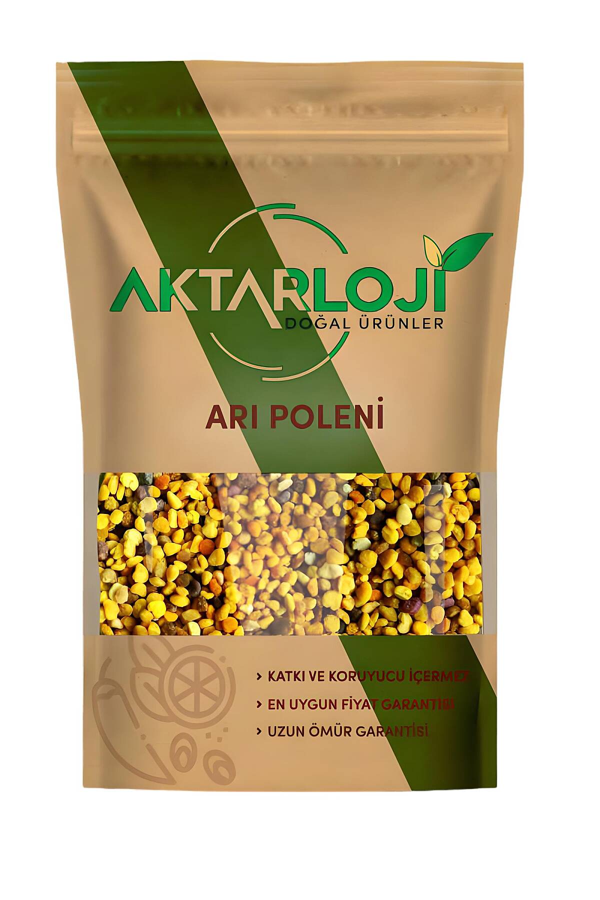 Arı Poleni - 5