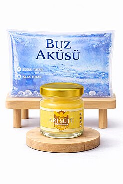 Arı Sütü - 2