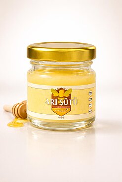 Arı Sütü - 4