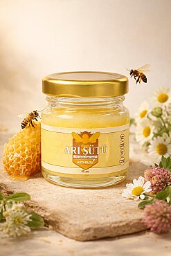 Arı Sütü - 5