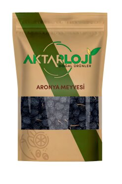 Aronya Meyvesi Kurusu - Aktarloji