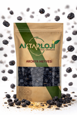 Aronya Meyvesi Kurusu - 2