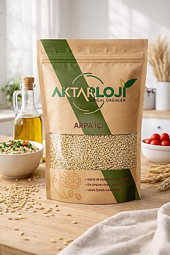 Arpa İçi - 5