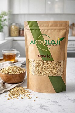 Arpa İçi - 6